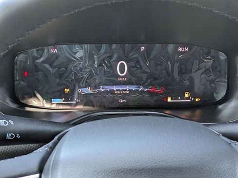 New 2025 Jeep Compass Limited w/ High Altitude Package image 27