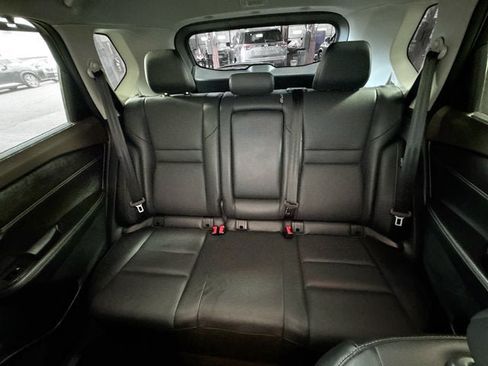 Certified 2023 Nissan Rogue SV w/ SV Premium B Package AWD/4WD image 21