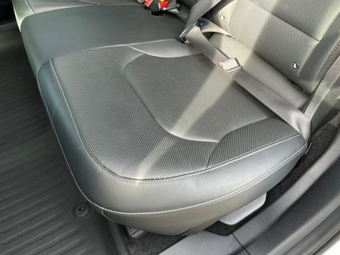 Used 2023 Kia EV6 Wind w/ Wind Technology Package image 49