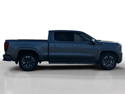 New 2026 GMC Sierra 1500 Denali image 6