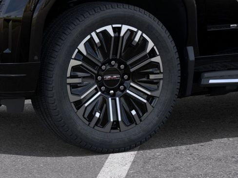 New 2026 GMC Sierra EV Denali image 12