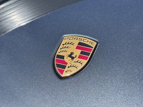 New 2026 Porsche Macan image 29