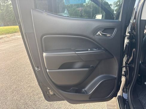 Used 2020 GMC Canyon Denali AWD/4WD image 19