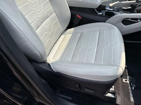 Used 2021 Kia Telluride SX w/ SX Prestige Package AWD/4WD image 10
