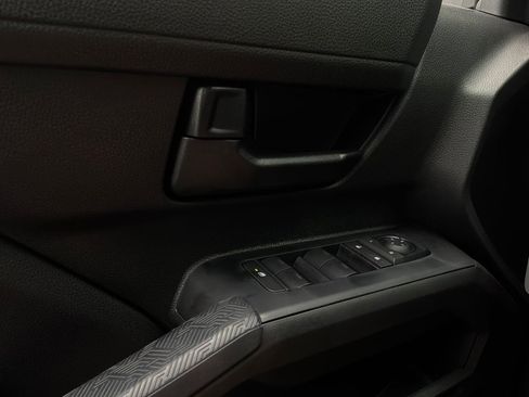New 2026 Toyota Tacoma SR5 AWD/4WD image 17