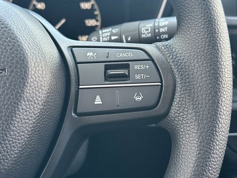 Certified 2026 Honda CR-V EX image 30