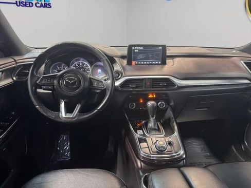 Used 2016 MAZDA CX-9 Grand Touring image 12