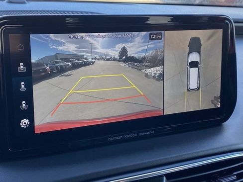 Used 2022 Hyundai Santa Fe Limited w/ Cargo Package image 24