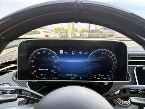 New 2026 Mercedes-Benz E 53 AMG 4MATIC Sedan image 28