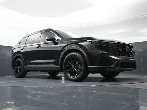 Used 2023 Honda CR-V Sport image 40