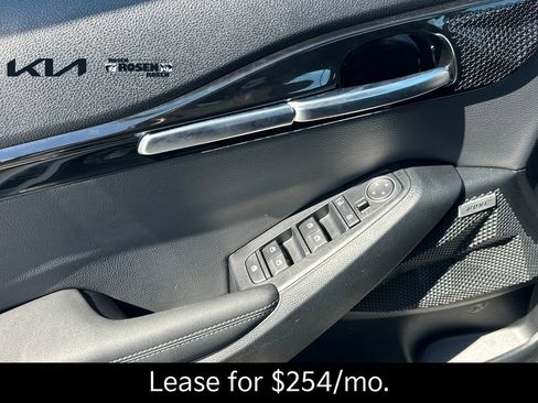 New 2026 Kia Seltos SX AWD/4WD image 10