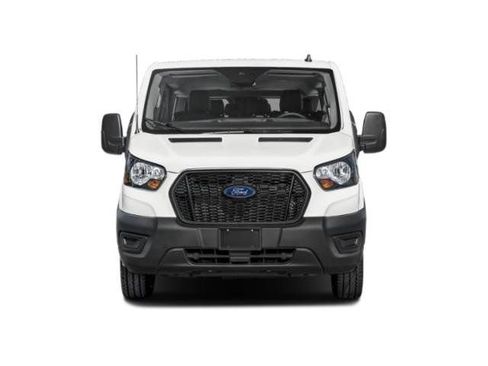 Used 2025 Ford Transit 350 XLT RWD image 4