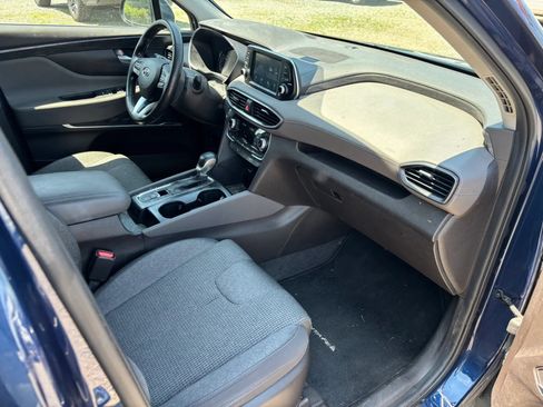 Used 2020 Hyundai Santa Fe SEL w/ Convenience Package FWD image 18