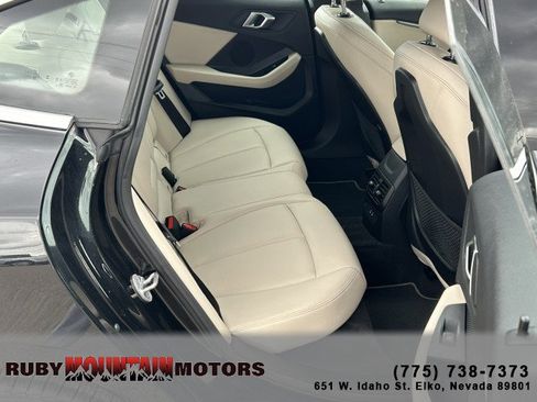 Used 2023 BMW 228i Gran Coupe FWD image 25