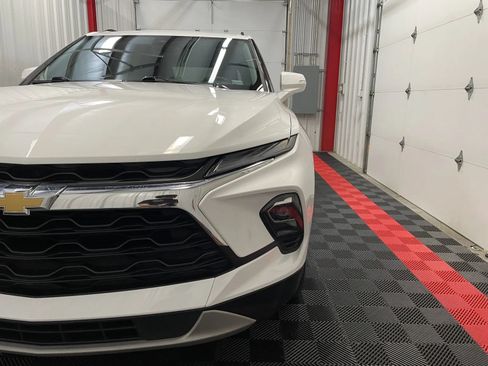 Used 2023 Chevrolet Blazer LT FWD image 8