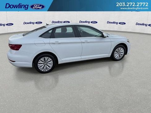 Used 2020 Volkswagen Jetta S w/ Driver Assistance Package image 4