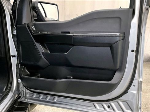 Used 2024 Ford F150 STX w/ STX Black Appearance Package image 26