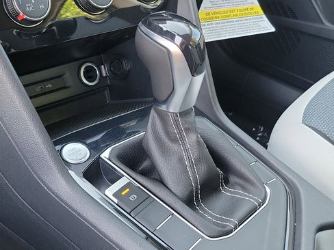 New 2026 Volkswagen Taos S FWD image 27