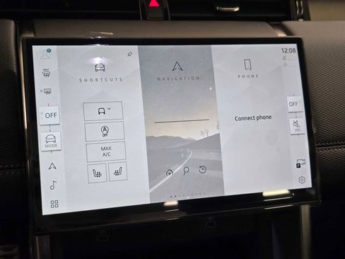 New 2025 Land Rover Discovery Sport Dynamic SE image 27