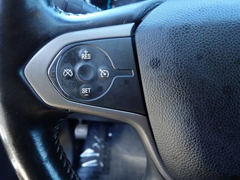Used 2016 Chevrolet Colorado Z71 image 13