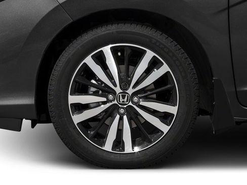 Used 2018 Honda Fit EX image 11