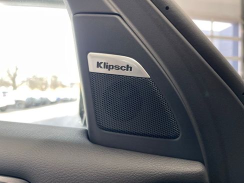 New 2026 Nissan Armada PRO-4X image 15