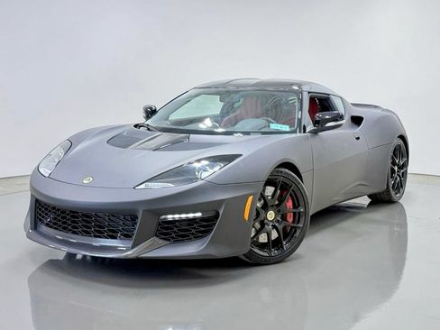 Used 2018 Lotus Evora 400 RWD image 2