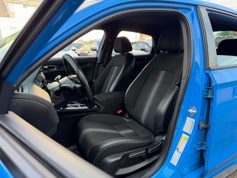 Used 2022 Honda Civic Sport image 15
