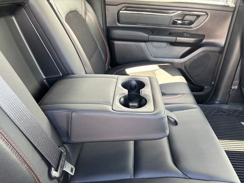 Used 2022 RAM 1500 Big Horn w/ Built-to-serve Edition AWD/4WD image 43