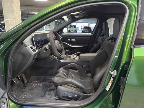 New 2026 BMW M3 image 24