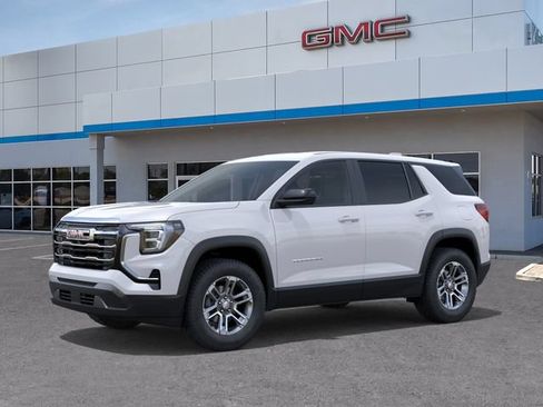 Used 2027 GMC Terrain Elevation FWD image 2