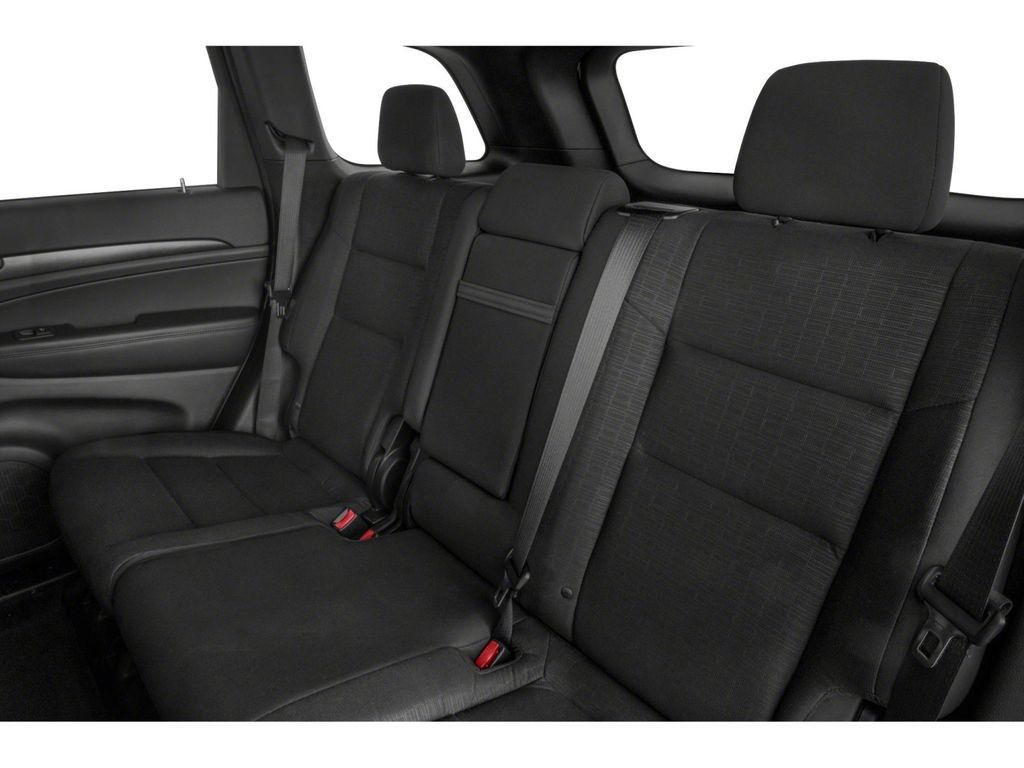 Used 2021 Jeep Grand Cherokee Laredo X AWD/4WD image 8