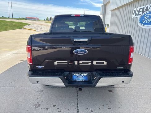 Used 2020 Ford F150 XLT w/ Equipment Group 302A Luxury AWD/4WD image 5