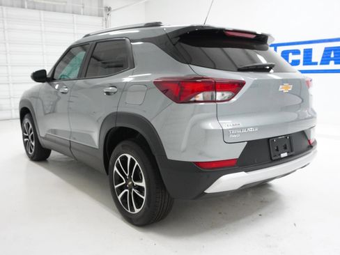 Used 2026 Chevrolet TrailBlazer LT w/ LT Cold Weather Package image 9
