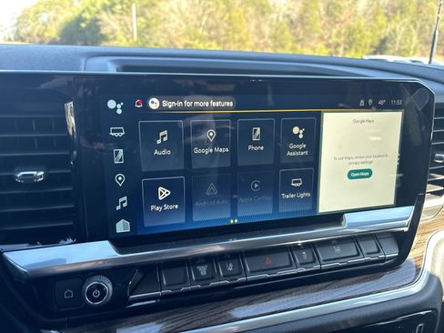 New 2026 Chevrolet Silverado 3500 LT w/ Convenience Package image 19