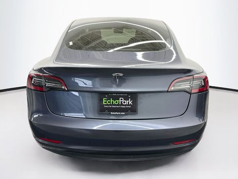 Used 2023 Tesla Model 3 Standard Range RWD image 7
