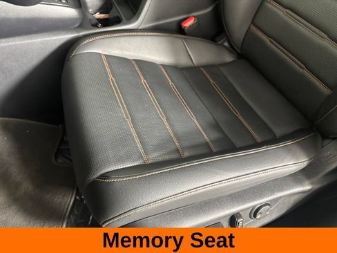 Used 2026 Honda CR-V Sport-L image 14