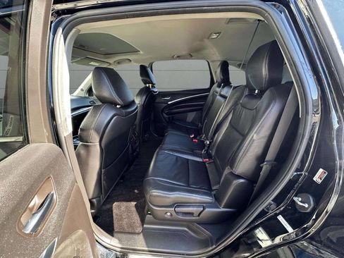 Used 2017 Acura MDX SH-AWD w/ Technology Package image 26