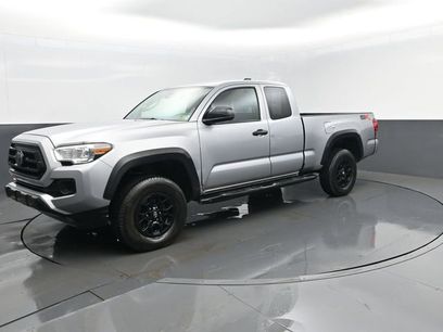 Used 2020 Toyota Tacoma SR w/ SX Package