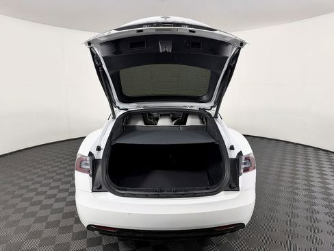 Used 2016 Tesla Model S 90D AWD/4WD image 13