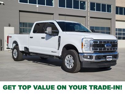 Certified 2024 Ford F250 XLT w/ FX4 Off-Road Package