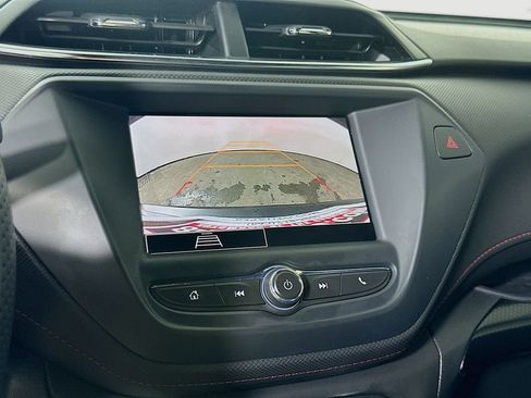 Used 2023 Chevrolet TrailBlazer RS image 8