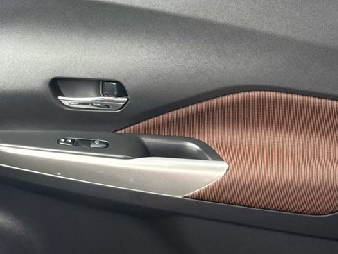 Certified 2020 Nissan Kicks SR image 20