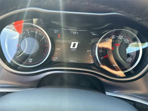 Used 2019 Dodge Challenger R/T Scat Pack w/ Dynamics Package image 20