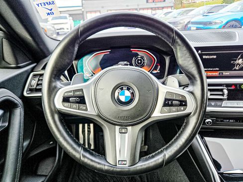 Used 2022 BMW 230i Coupe w/ Premium Package 2 image 16