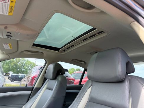 Used 2005 Saab 9-3 Aero image 21