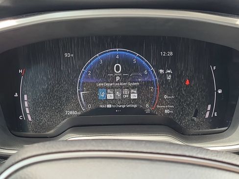 Certified 2023 Toyota Corolla Cross XLE w/ Convenience Package FWD image 22