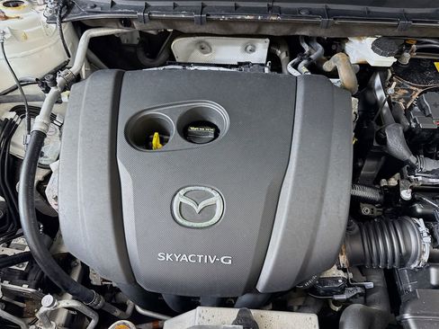 Used 2021 MAZDA CX-5 Sport image 26