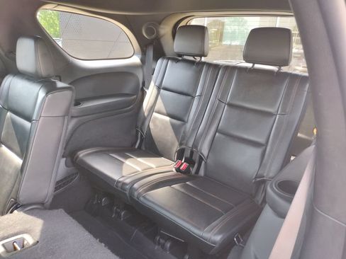 Used 2025 Dodge Durango R/T AWD/4WD image 10