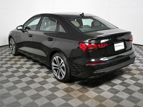 New 2026 Audi A3 2.0T Premium Plus AWD/4WD image 29